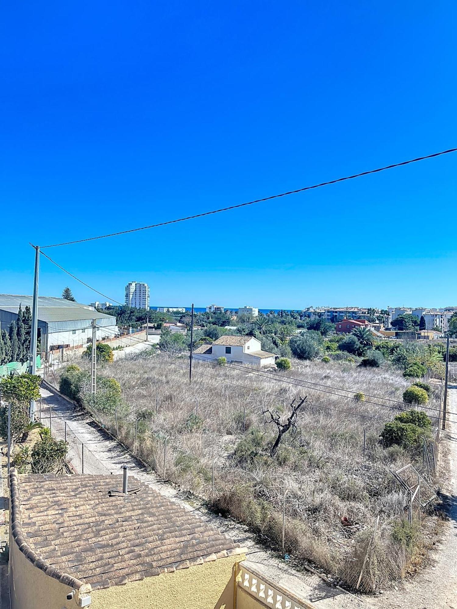 Hotel Noguera El Albir Luaran gambar